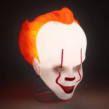 Paladone Pennywise Mask Light