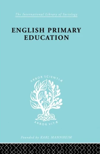 English Primary Education