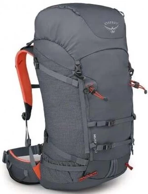 Kuprinė Osprey Mutant 52, pilka, 52 l