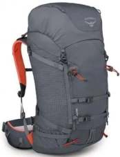 Kuprinė Osprey Mutant 52, pilka, 52 l kaina
