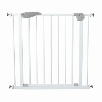 Saugos varteliai, 75-115 cm, White