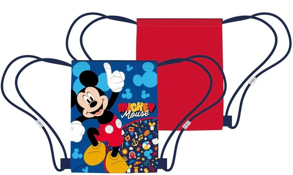 „Disney Mickey Magic Moves“ sportinis krepšys, 40 cm