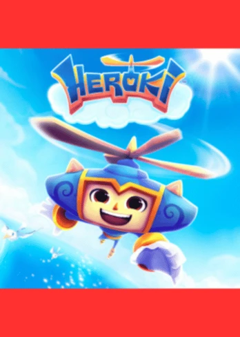 Heroki Nintendo Switch