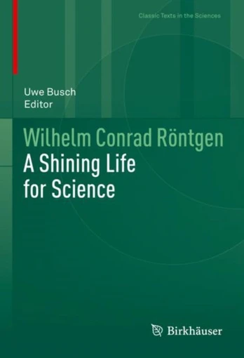 Wilhelm Conrad Rontgen