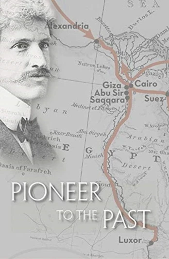 Pioneer to the Past