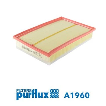 Oro filtras PURFLUX A1960