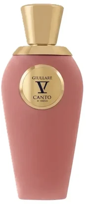 V CANTO GIULLARE EXTRAIT DE PARFUM 100 ML