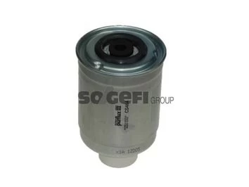 Kuro filtras PURFLUX CS464