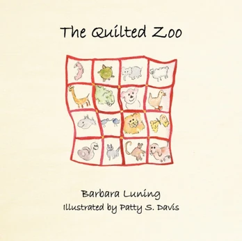 Quilted Zoo