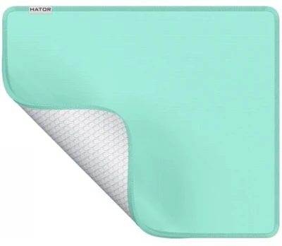 Hator HTP-025 Tonn EVO M Gaming mouse pad 360 х 300 mm