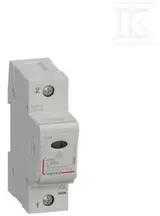 Legrand Jungiklis - 2P 63A 400V-D0