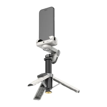 AOCHUAN M3 Pro Mini Gimbal with AI Sensor (Baltas)