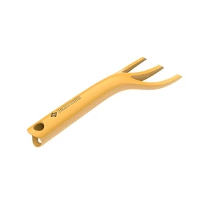Grėbliukas Forte Tools, plastikas