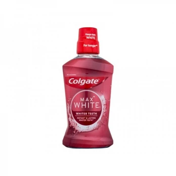 Burnos skalavimo skystis Colgate Max White, 500 ml