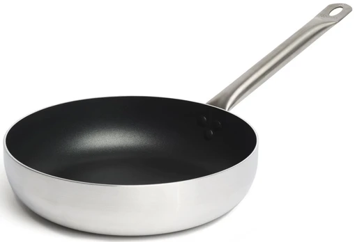 Keptuvė Comas Croscat 11599, Ø 36 cm, aliuminis