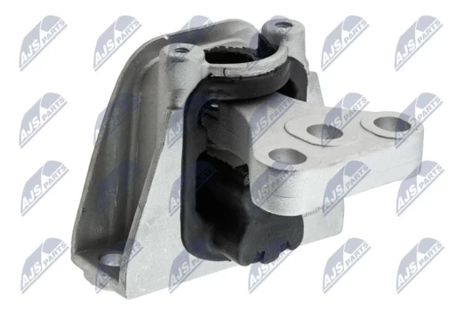 Variklio montavimas NTY ZPS-HD-005