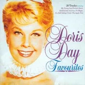 CD Doris Day - Favourites