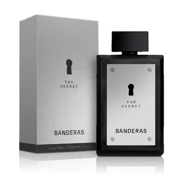 Banderas The Secret EDT 200ml