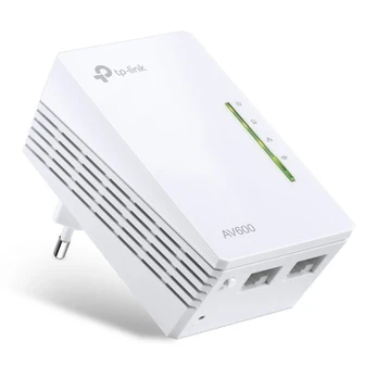 Powerline Wi-Fi plėstuvas TP-LINK TL-WPA4220