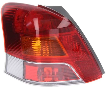 Galinis žibintas TYC TYC 11-11474-01-2