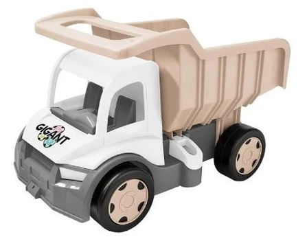 Vehicle Biscuit cloud - Giant tipper