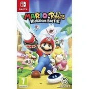 Mario + Rabbids Kingdom Battle Nintendo Switch
