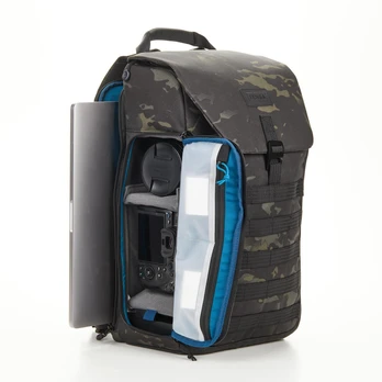 Tenba Axis v2 20L MultiCam Juodas