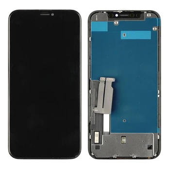 Incell V LCD ekranas Apple iPhone XR