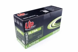 Tonerių kasetė Uprint H.79A-UP, juoda