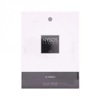 NYSOS LE NEROLI parfumuotas vanduo, 80 ml