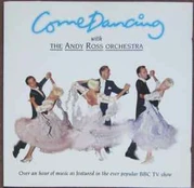 CD The Andy Ross Orchestra - Come Dancing