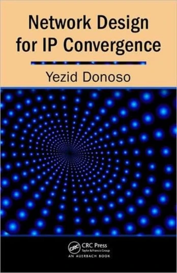 Network Design for IP Convergence