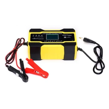 Automatinis akumuliatorių įkroviklis KRAFT&DELE, KD1291