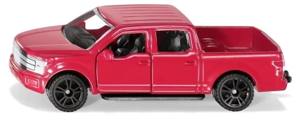 Automobilis Siku Ford F150 kaina