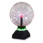 Plasma ball Lamp (00541) kaina