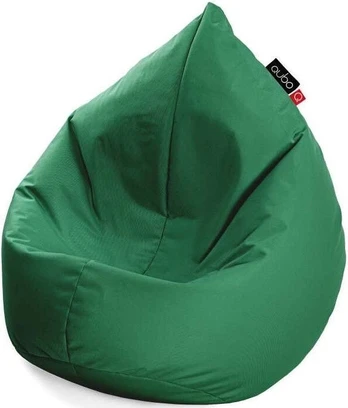 Sėdmaišis Drizzle Drop Avocado Pop Fit, žalias, 120 l