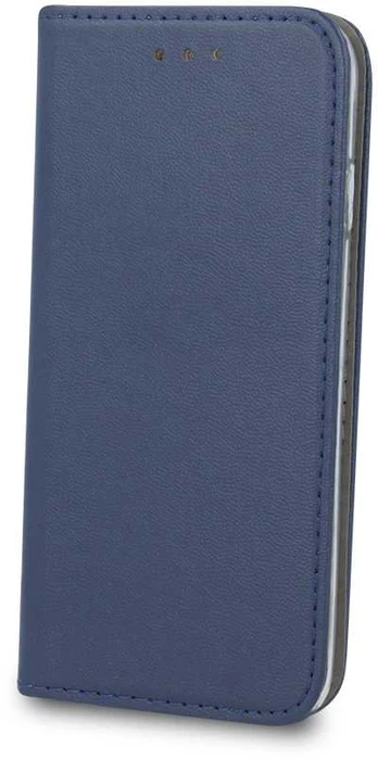 Dėklas Telforceone Smart Magnetic case for iPhone 17 Pro Max 6,9' navy mėlynas