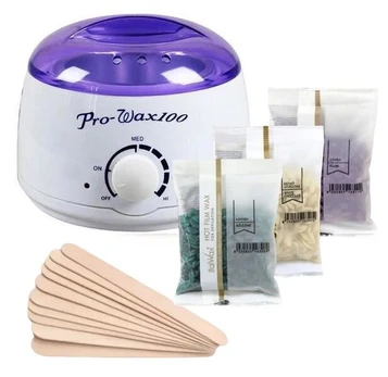 Depiliacijos rinkinys ProWax100 White