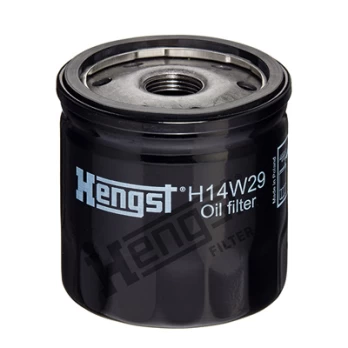 Alyvos filtras HENGST H14W29