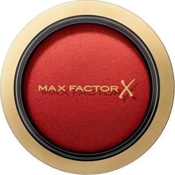 Max Factor, Facefinity, Blush Palette, 35, Cheeky Coral, 6 g
