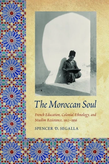 Moroccan Soul