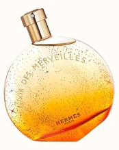 Kvapusis vanduo Hermes Elixir Des Merveilles, 100 ml
