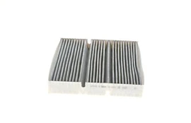 Salono filtras BOSCH 1 987 435 609 kaina