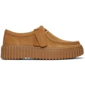 Pusbačiai Clarks Torhill Bee 26172084 Ruda