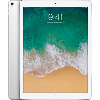 Apple iPad Pro 12.9" (2017) 64GB WiFi, Sidabrinis, Klasė A