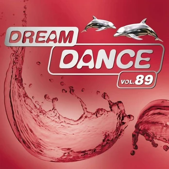 Vinilinė plokštelė Dream Dance, Vol. 89