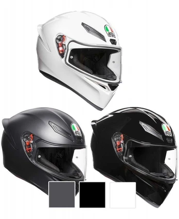 Šalmas AGV K-1