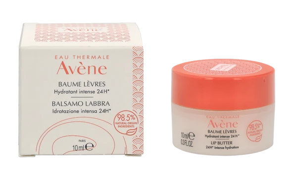 Lūpų balzamas Avene Cold Cream, 10 ml