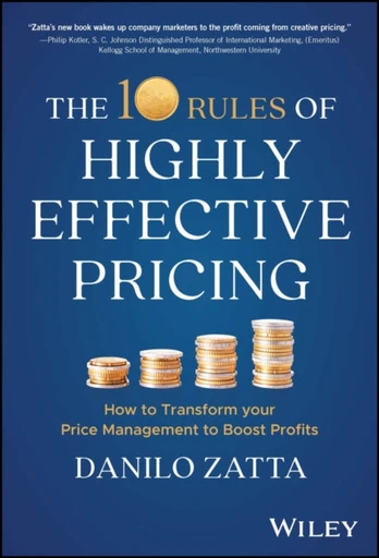10 Rules of Highly Effective Pricing