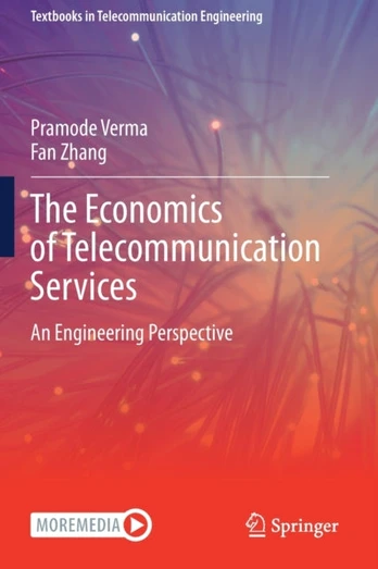 Economics of Telecommunication Services